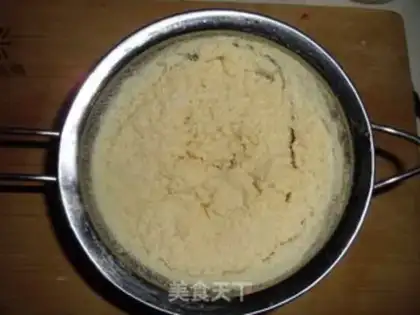 Make Boulder-breed step 1
