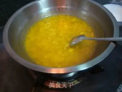 Make Mango soy sauce step 2