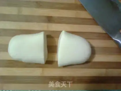 Make Beef sauce pancakes step 11