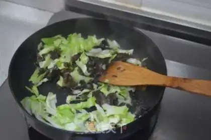 Make Soy sauce step 4