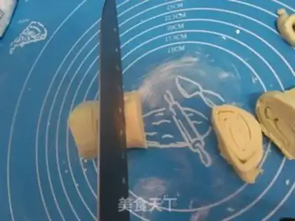 Make Mango soy sauce step 5