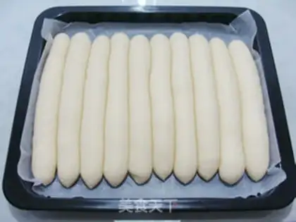 Make Honey yogurt step 8