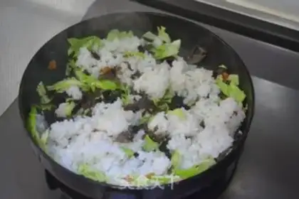 Make Soy sauce step 5