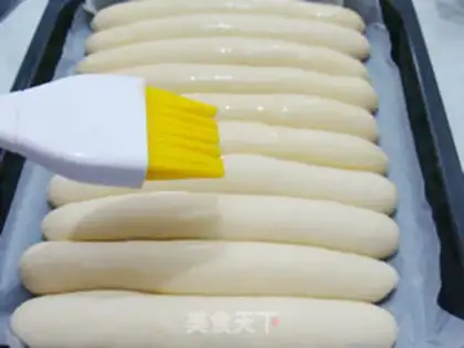 Make Honey yogurt step 9