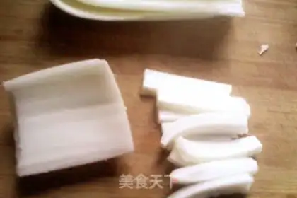 Make Scrambled fragrance step 1