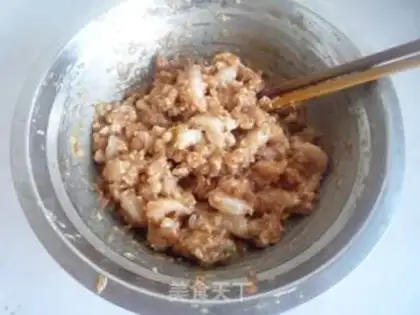 Make Pork step 4