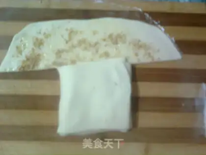 Make Beef sauce pancakes step 16