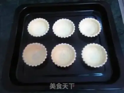 Make Mango soy sauce step 9