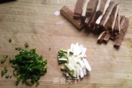 Make Scrambled fragrance step 3