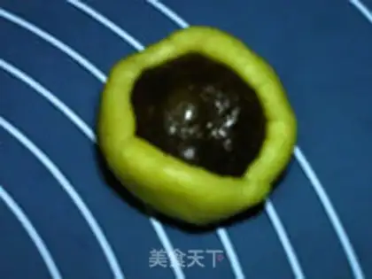 Make Pineapple step 11