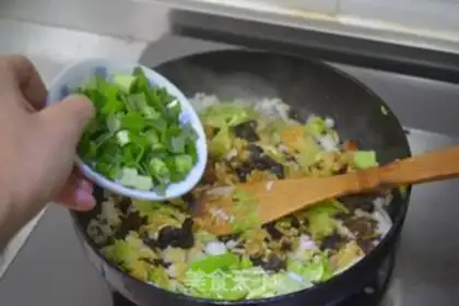 Make Soy sauce step 7