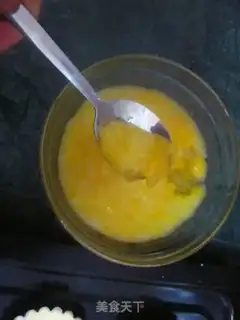Make Mango soy sauce step 10