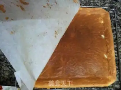 Make Blueberry twirl step 12