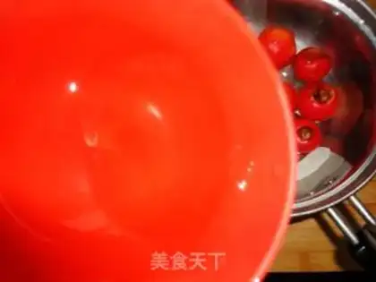 Make Cream step 4