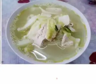 Make Scrambled fragrance step 9