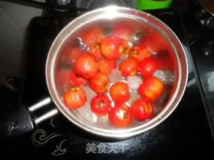 Make Cream step 5