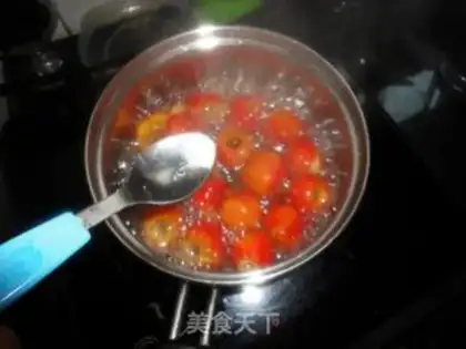 Make Cream step 6