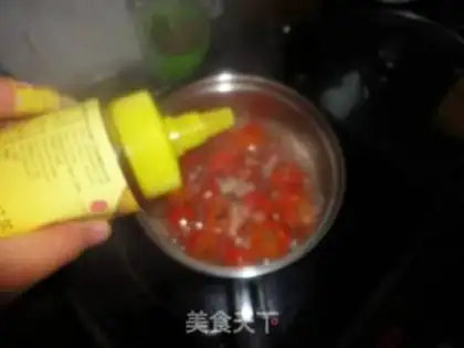 Make Cream step 7