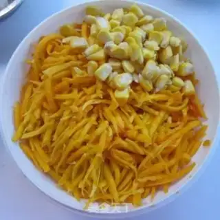 Make Soybean step 2