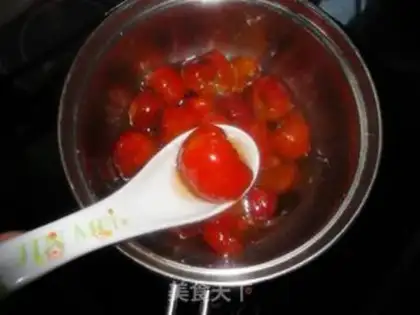 Make Cream step 8