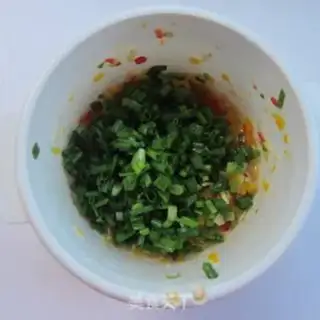 Make Soybean step 3