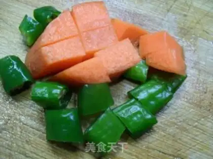 Make Spud step 2