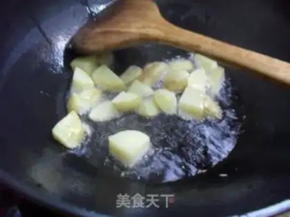 Make Spud step 4