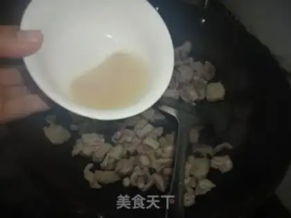 Make Dust step 2