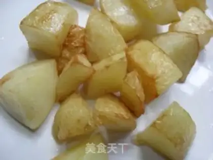Make Spud step 5