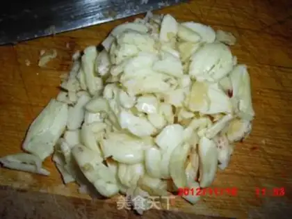 Make Homemade peppers step 6