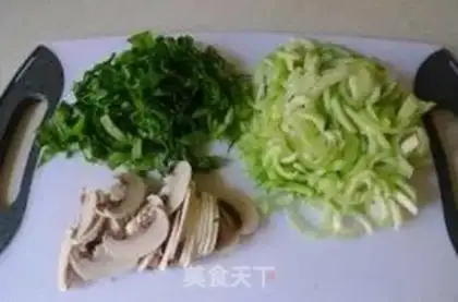 Make Shrimp step 2