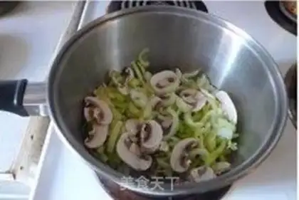 Make Shrimp step 4