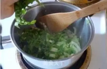 Make Shrimp step 5