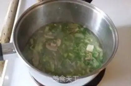 Make Shrimp step 7