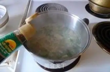 Make Shrimp step 10