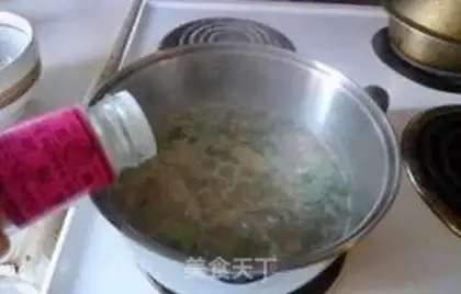 Make Shrimp step 11