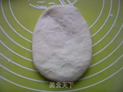 Make Jelly buns step 2