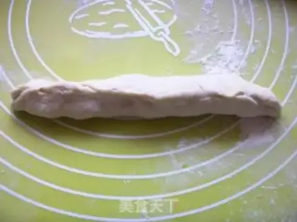 Make Jelly buns step 4