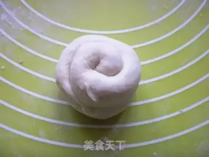 Make Jelly buns step 5