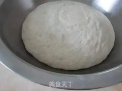 Make Sour sauce and pork buns step 8