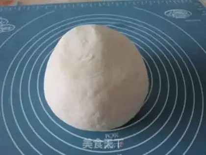 Make Sour sauce and pork buns step 9
