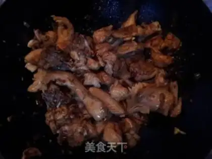 Make Big chicken step 4