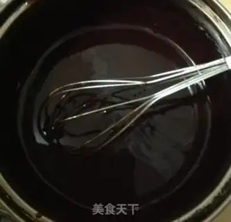 Make Brownie step 1