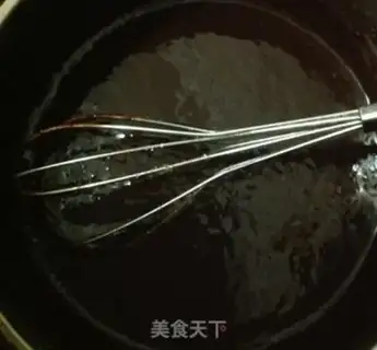 Make Brownie step 2