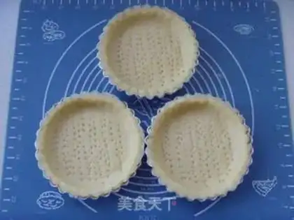 Make Cinnamon apple pie step 11