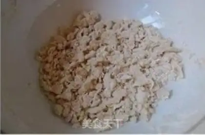 Make Shrimp step 0