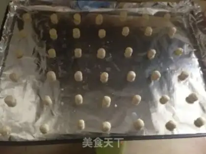 Make Sugar-cracker step 4