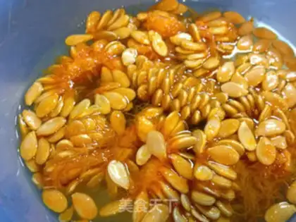 Make Pumpkin step 0