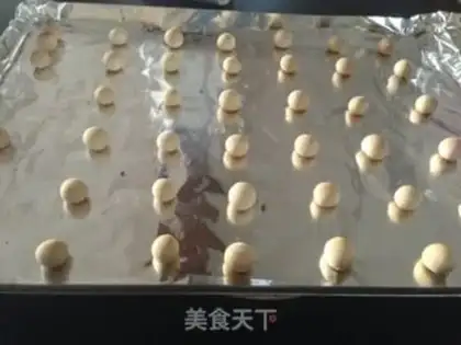 Make Sugar-cracker step 5