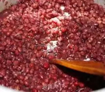 Make Cinnamon beans step 4